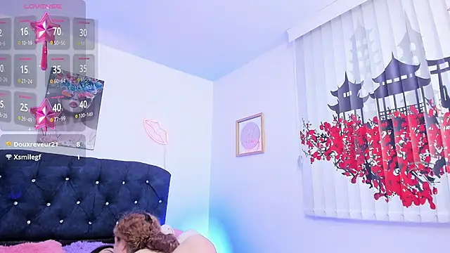 valeria_and_zoe 라이브 XXX 채팅