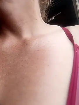 XXX chat uživo modela SeductionSilera