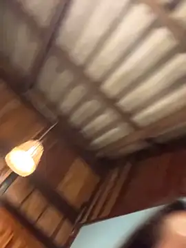 Show Webcam de Ponthip