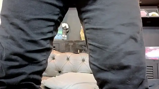 matteosantos: вебкам-шоу