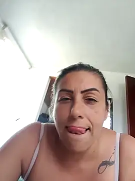 Pokazy przed kamerką – maynor_1998