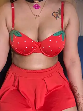 Chat +18 de Squirt_Queen_X ao vivo