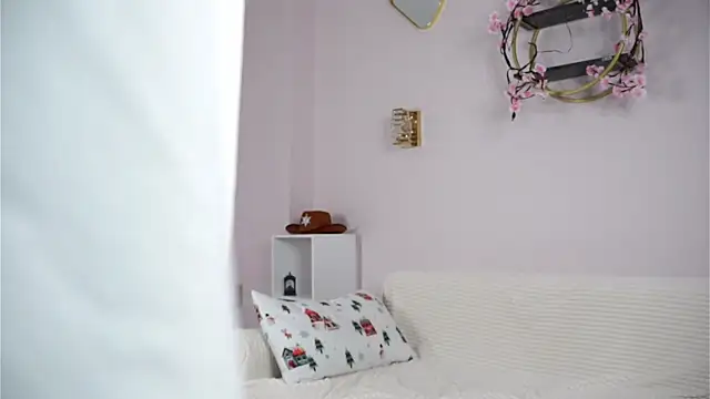 SunnivaCovil – Live XXX-chat