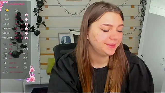 Živý XXX chat Josephine_Kiss