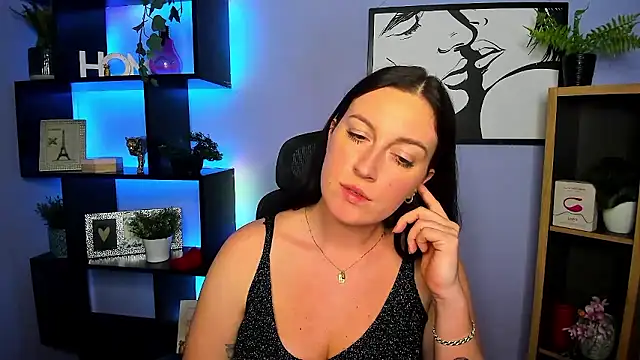 FUN_AMI: онлайн-секс-чат