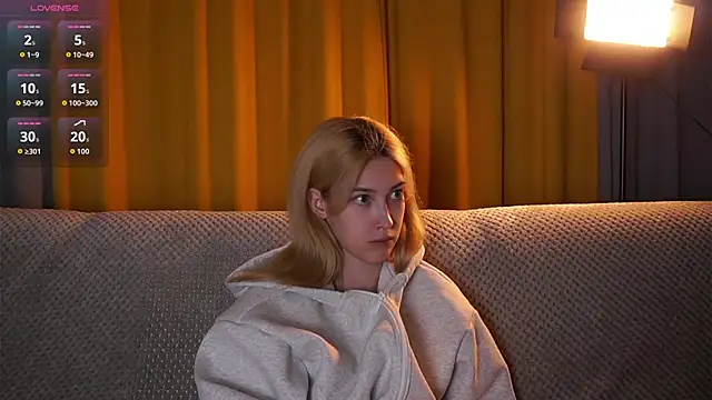 AngelicRice Live XXX Chat