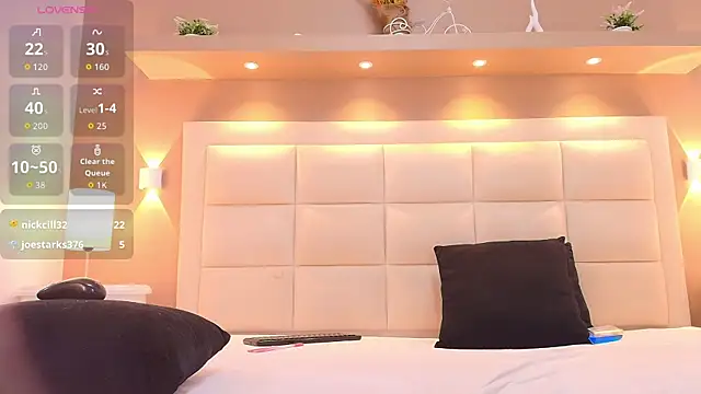 TracyDavis_のライブXXXチャット