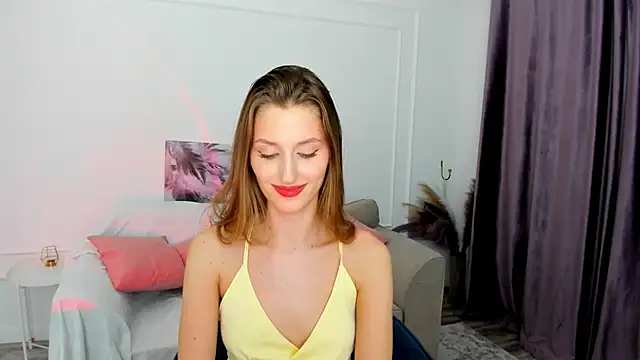 عرض كام NaturalBeaty