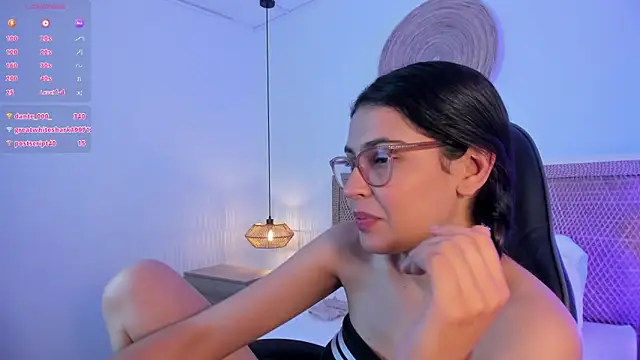 Sembang XXX Secara Langsung desireee_