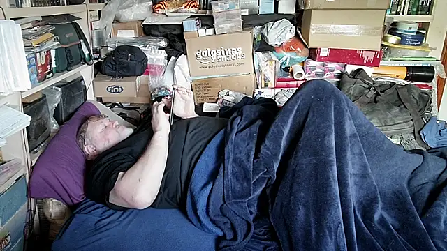 hadeszeuss2のライブXXXチャット