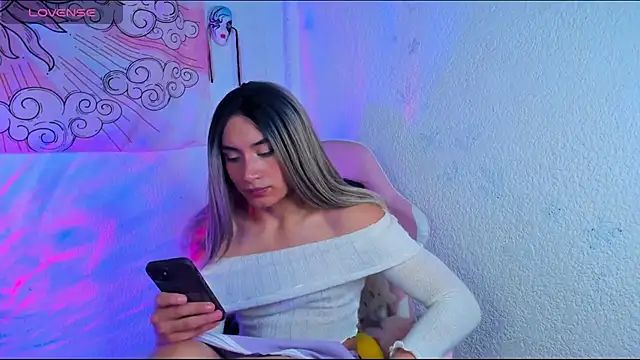 brihanna_cooperのライブXXXチャット