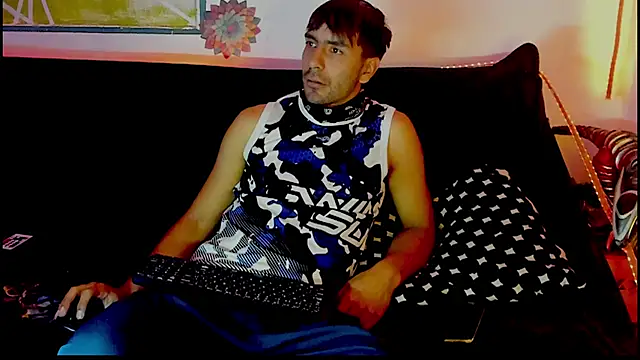 Lord_Apolo Live XXX Chat