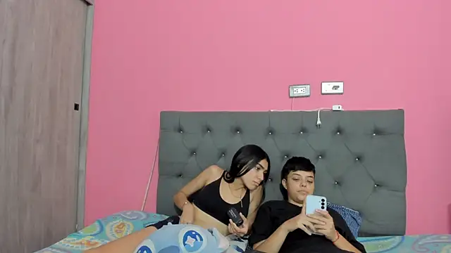 Sembang XXX Secara Langsung ariloe_quintero