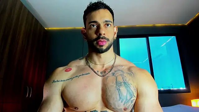 massimo_viscontiのライブXXXチャット