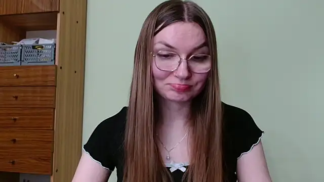 LooveELLYx's Live XXX Chat