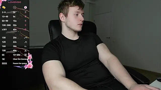 Živý XXX chat Richard_Dullas