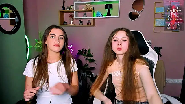 XXX chat uživo modela rebecca_smile