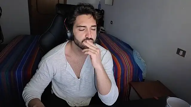 Al3xox02 Webcam show