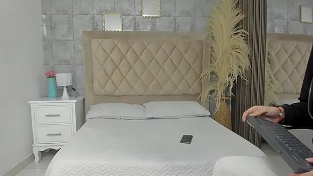 Živý XXX chat CleoFoxx_