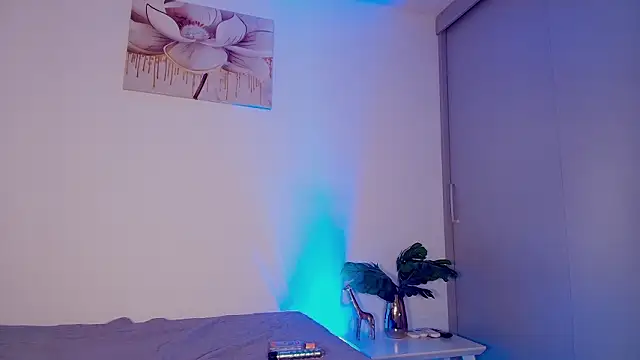 XXX chat uživo modela Skarlett_rose06