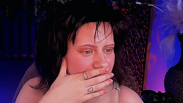 XXX chat uživo modela LidaDarknet