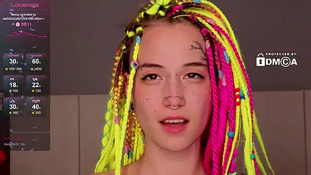 Chat XXX ao vivo de Ne_Sonia