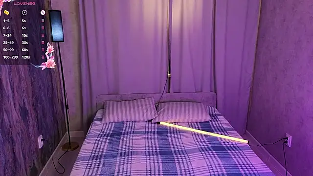 mardzhanzha's Live XXX Chat