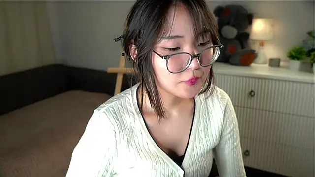 NelleMihalko's Live XXX Chat