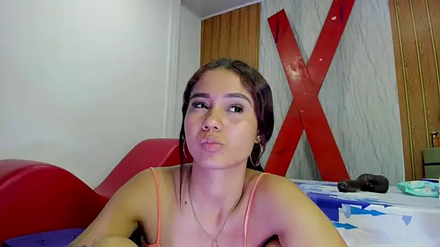 Živý XXX chat MarianaManzur