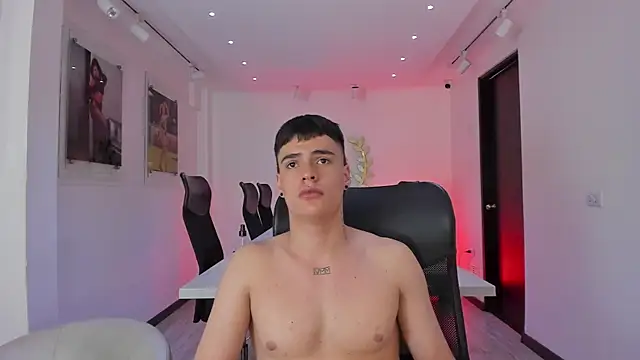 BenitoSaenz – Live XXX-chat