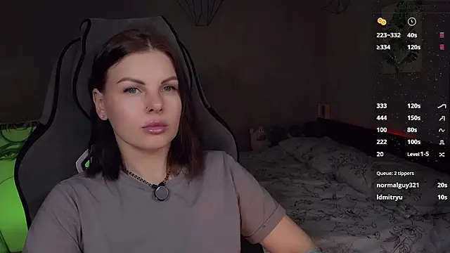 Онлайн чат XXX Alaska_ya