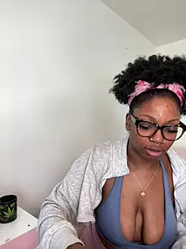 mochamimi's Live XXX Chat