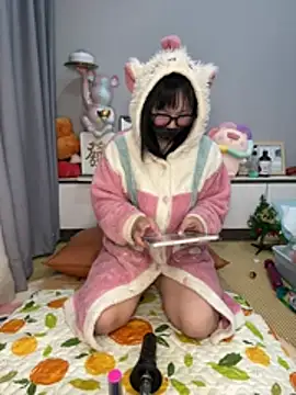 Chatroom XXX en direct de taozi18