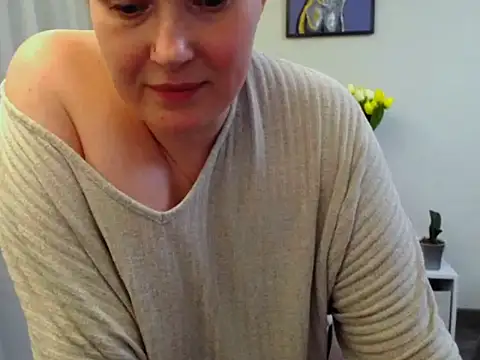 Lady_Tiana – Live XXX-chat