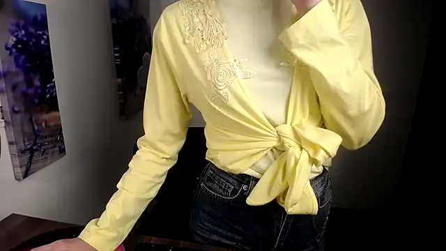 Sexy_MargoX_'s Live XXX Chat