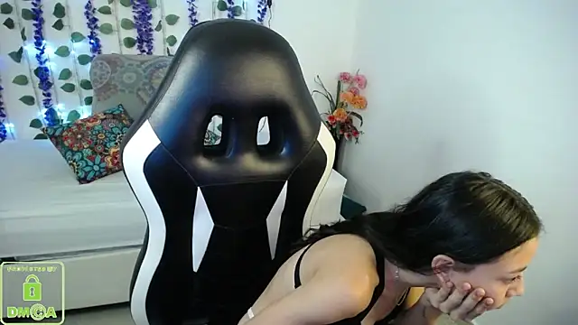 Chatroom XXX en direct de NathaliaSweet_11