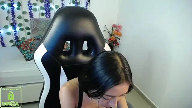 NathaliaSweet_11のライブXXXチャット