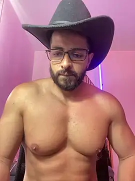 magnumchris' Live XXX Chat