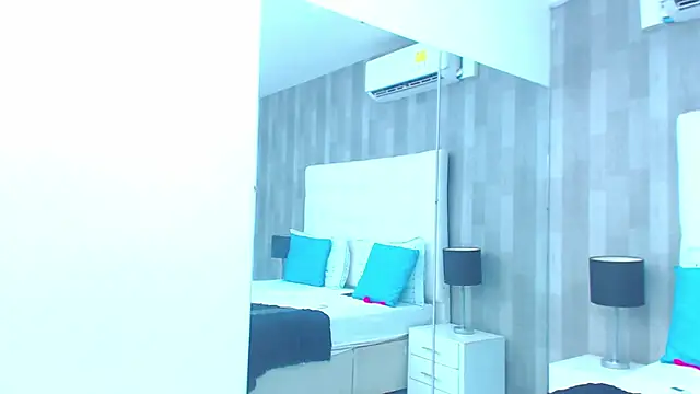 عرض كام LeahMillerr