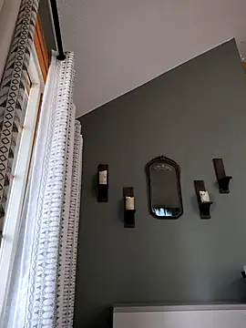 sinnernoir élő XXX-chatje