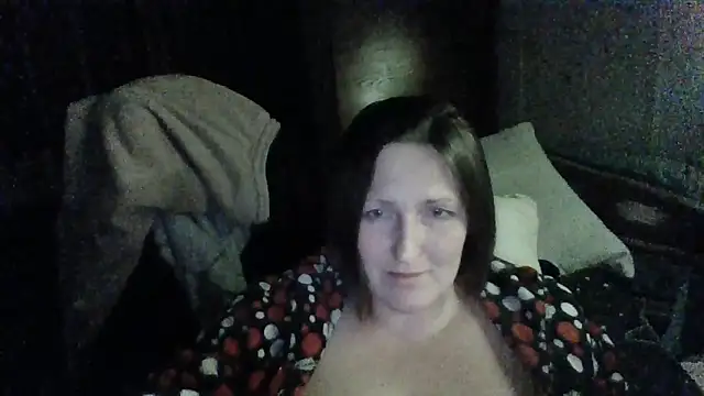 AllaSowinskaya Obrolan Langsung XXX