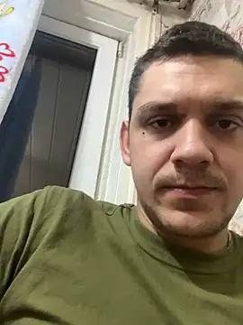 Mark1404のライブXXXチャット