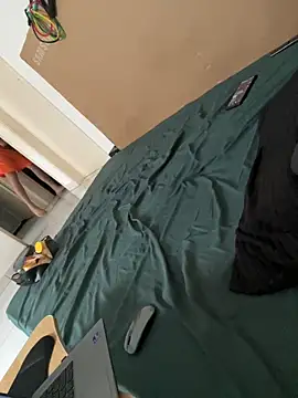 Jeff_pepper's Live XXX Chat