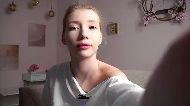 SunnivaCovil – Live XXX-chat