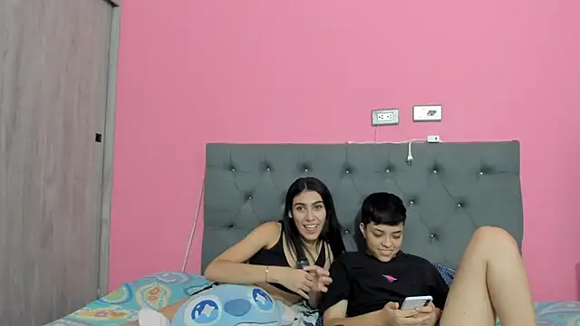 ariloe_quintero 라이브 XXX 채팅