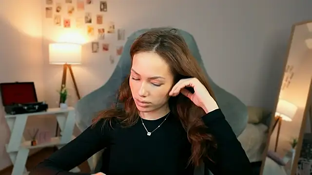 nexorine Live XXX-Chat