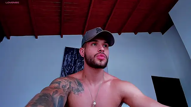 Show Webcam de Santos_ramirez1