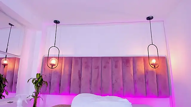 Chat XXX ao vivo de babepolly