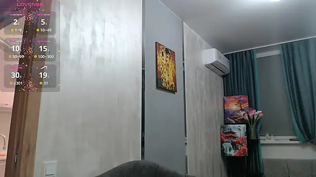 Stacy_Davice – Live XXX-chat