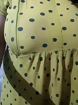 Sneha_gril's Webcam Show